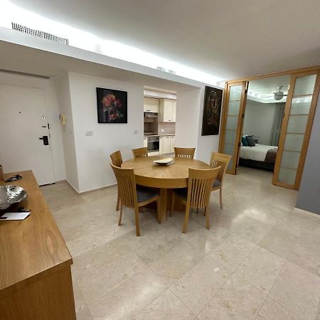 Апартаменты Yalarent Amdar Lux Эйлат Экстерьер фото